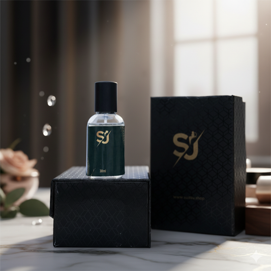 Valentino by Suitsu – Luxurious, Elegant & Captivating Perfume for Women