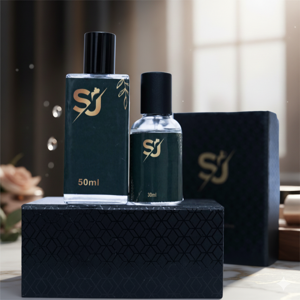 Dior Sauvage by Suitsu – Bold, Powerful & Magnetic Perfume for Men