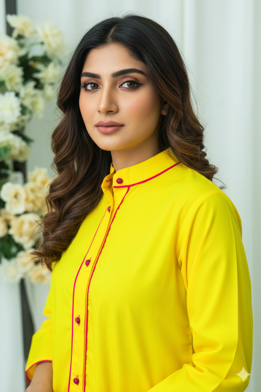 Sunbeam 2-Piece Set by SuitsU