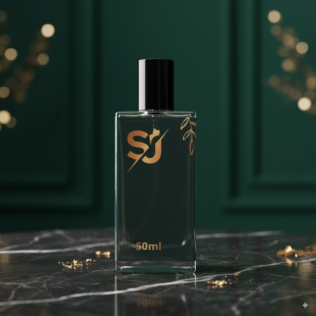 Janan Sport by Suitsu – Fresh, Energetic & Masculine Perfume for Men