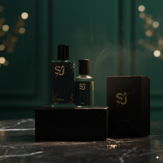 Janan Sport by Suitsu – Fresh, Energetic & Masculine Perfume for Men
