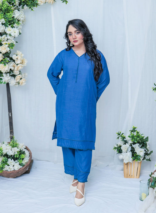 Sora 2-Piece Set by SuitsU