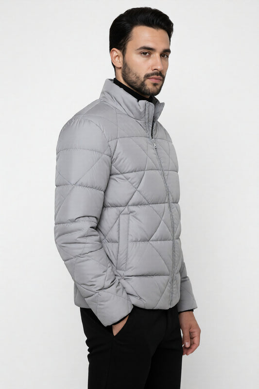 GlacierFit Puffer