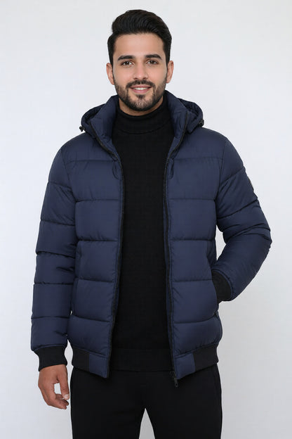 ArcticZip Puffer