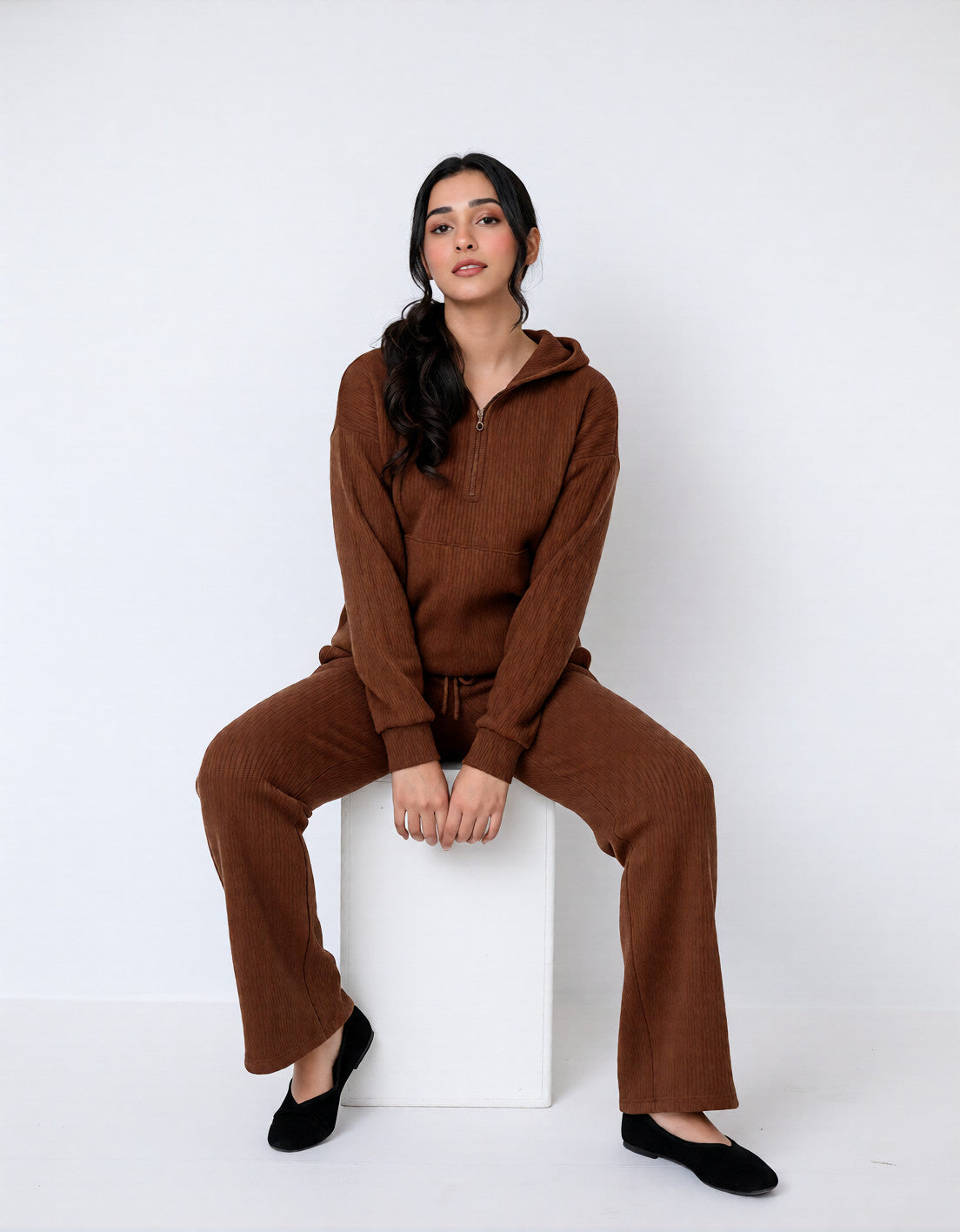 ComfyZip Co-Ord