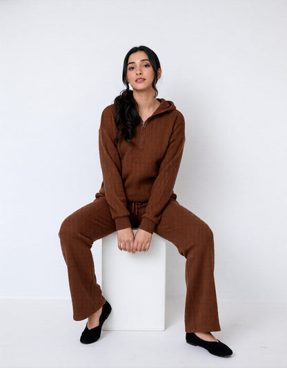 ComfyZip Co-Ord