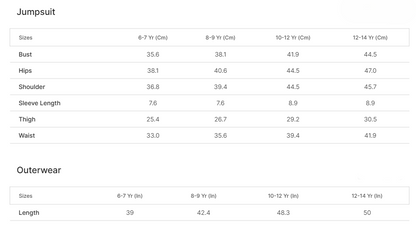 Tropicle Ruffle Jumpsuit