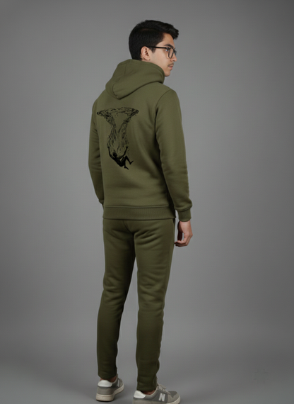 GreenForce Tracksuit